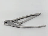 MSI 1119-124056 Gold Cut Hercules Cutter 11" 2.5mm-4.0mm Primis Medical