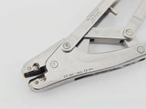 MSI 1119-124056 Gold Cut Hercules Cutter 11" 2.5mm-4.0mm Primis Medical