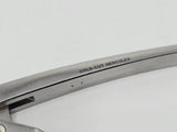 MSI 1119-124056 Gold Cut Hercules Cutter 11" 2.5mm-4.0mm Primis Medical