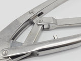 MSI 1119-124056 Gold Cut Hercules Cutter 11" 2.5mm-4.0mm Primis Medical
