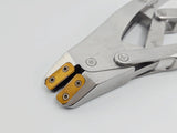 MSI 1119-124056 Gold Cut Hercules Cutter 11" 2.5mm-4.0mm Primis Medical