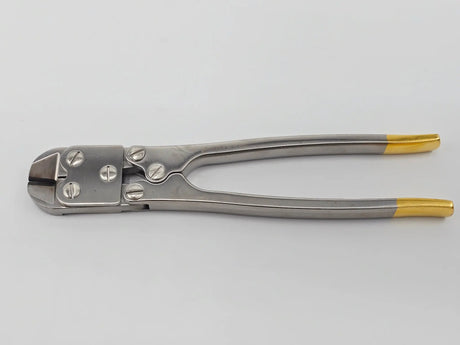 gSource GS83.8880 gPin Cutter DA 9" Angled Side TC 2.8mm Max Primis Medical