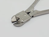gSource GS83.8880 gPin Cutter DA 9" Angled Side TC 2.8mm Max Primis Medical