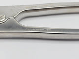 gSource GS83.8880 gPin Cutter DA 9" Angled Side TC 2.8mm Max Primis Medical