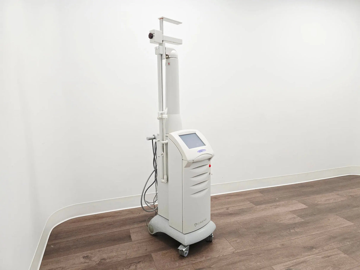 Lumenis UltraPulse SurgiTouch GA-0000540 CO2 Surgical System 2010 Primis Medical
