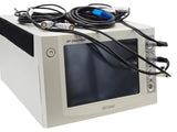 Stryker MultiGen Medical Equipment Console w/ Cables Powers On Primis Medical