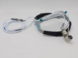 Luxtec Fiber 001270315 Optic Surgical Headlight w/ Cable & Pouch Primis Medical