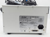 Stryker MultiGen Medical Equipment Console w/ Cables Powers On Primis Medical
