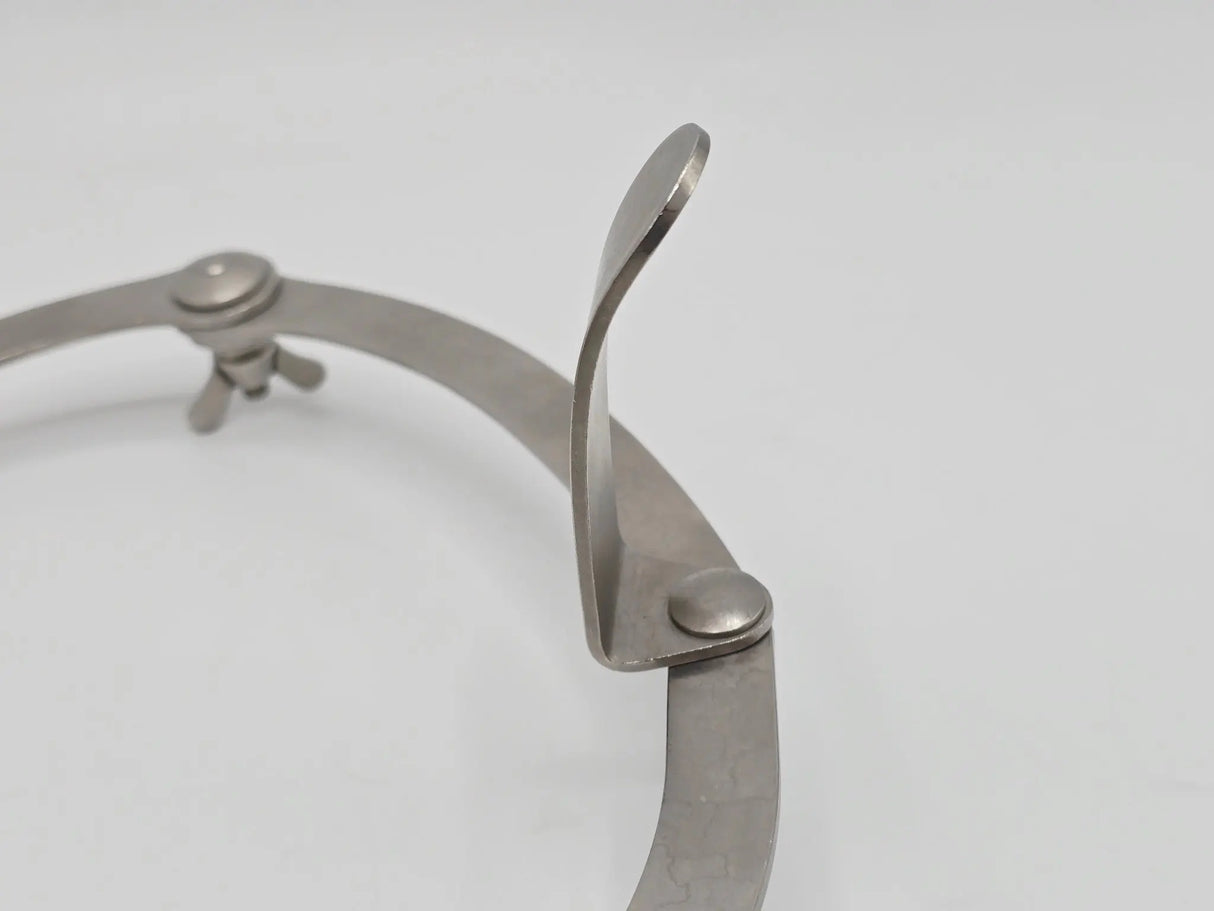V. Mueller SU3055 O’Sullivan-O’Connor Abdominal Retractor with 2 XBBR Blades Primis Medical