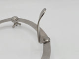 V. Mueller SU3055 O’Sullivan-O’Connor Abdominal Retractor with 2 XBBR Blades Primis Medical