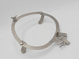 V. Mueller SU3055 O’Sullivan-O’Connor Abdominal Retractor with 2 XBBR Blades Primis Medical