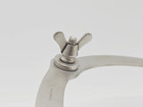 V. Mueller SU3055 O’Sullivan-O’Connor Abdominal Retractor with 2 XBBR Blades Primis Medical