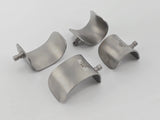 V Mueller OS8818-13 Kolbel Retractor Frame Ring-Handled w/ Link Blades Primis Medical