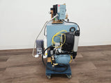 Air Techniques VacStar 20 VS20 Dental Vacuum w/ AirStar AS21M Compressor Primis Medical
