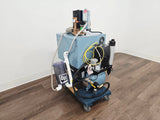 Air Techniques VacStar 20 VS20 Dental Vacuum w/ AirStar AS21M Compressor Primis Medical