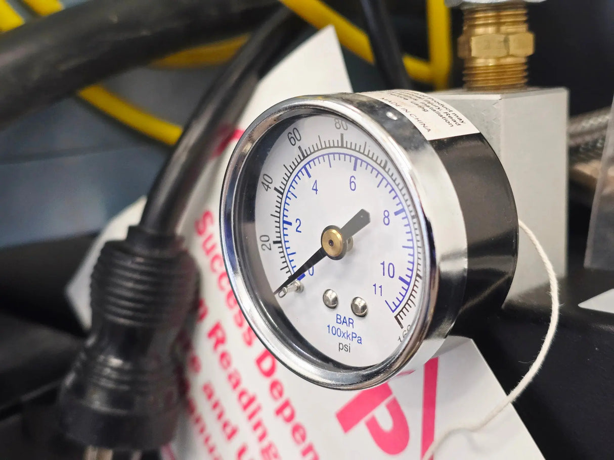 Air Techniques VacStar 20 VS20 Dental Vacuum w/ AirStar AS21M Compressor Primis Medical