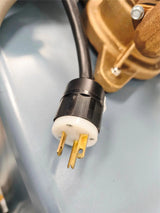 Air Techniques VacStar 20 VS20 Dental Vacuum w/ AirStar AS21M Compressor Primis Medical