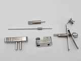 Linvatec Concept Grafix Graft Prep Instrument Set w/ Tray PS8820 PS8830 Primis Medical
