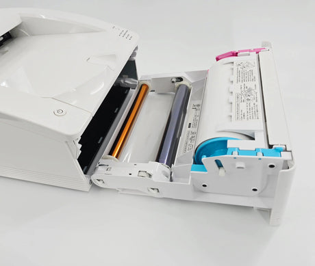 Sony UP-DR80MD A4 Digital Color Medical Printer - Dye-Sublimation, USB 2.0/3.0, Surgical & Ultrasound Grade Sony
