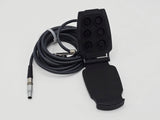 Arthrex Autoclavable Arthroscopy Pump Remote Control AR-6495, For DualWave & Continuous Wave 4 Systems Arthrex