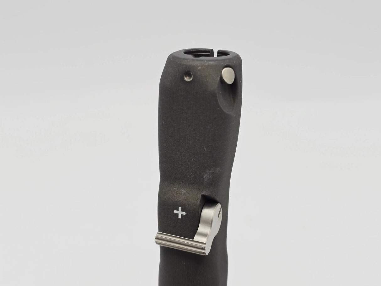 Arthrex AR-8330F Shaver Handpiece APS ll Footswitch Control AS-IS Arthrex
