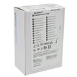 Smiths Medical 101815060 BLUselect Tracheostomy Tube Primis Medical
