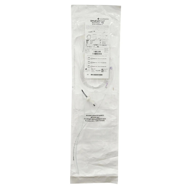 AngioDynamics 11403002 NeverTouch FRS Procedure Kit - 65 cm Primis Medical