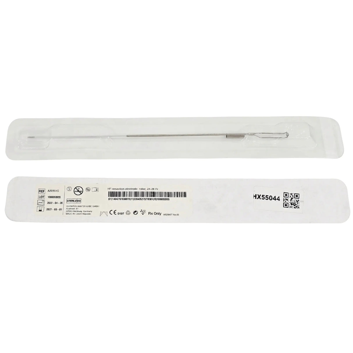 Olympus A22251C Winter & Ibe Endoscopy Accessory Primis Medical