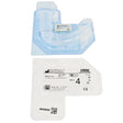 Karl Storz 051114-10 C-MAC S Video Laryngoscope MAC #4 - Single-Use Airway Blade Karl Storz