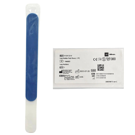 Hill-Rom Allen 106003 Ronci Leg Holder Pad - Surgical Table Positioning Cushion Hill-Rom