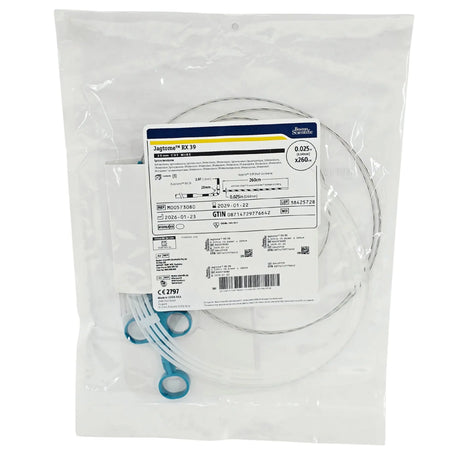 Boston Scientific Jagtome RX 39 M00573080 Sphincterotome - ERCP Electrosurgical Catheter Boston Scientific