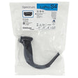 Verathon GlideScope 0574-0195 Spectrum LoPro S4 - Disposable Video Laryngoscope Blade Verathon