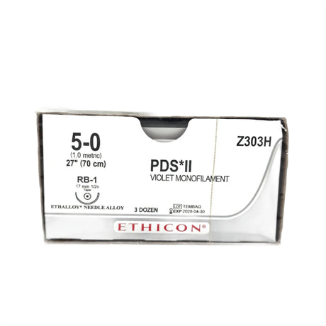 Ethicon PDS II Z303H