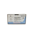 Ethicon 8412H PROLENE Blue Monofilament Non-Absorbable Suture 0 with CT-2 Needle – Box of 36 Ethicon
