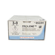 Ethicon 8522H PROLENE Blue Monofilament Non-Absorbable Suture Size 4-0 with FS-2 Needle – Box of 36 Ethicon