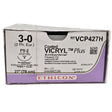 Ethicon Vicryl 104XT6 Suture Ethicon