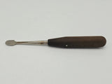 Synthes 399.37 Orthopedic 14mm Round Periosteal Elevator – Used Synthes