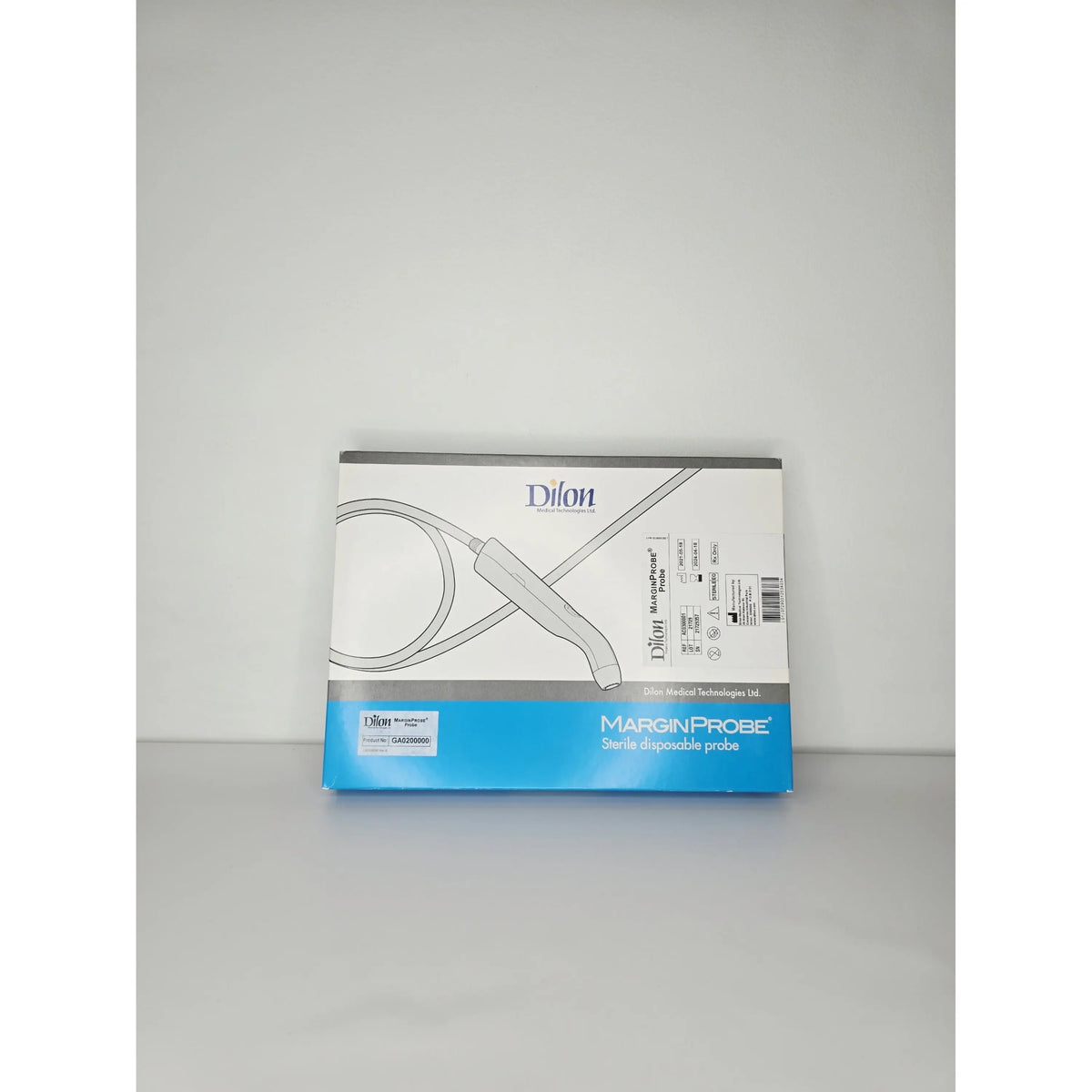 Dilon Medical Technologies Ltd, AC0300001, BX, New - Inner Sterile Package Intact, 07290012534034, EXPIRED Dilon Medical Technologies Ltd