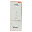 Smiths Medical Level 1 D-60HL Fast Flow Fluid Warmer Disposable Administration Tubing Set – Box of 10 New Smiths Medical