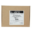 Teleflex Arrow PW-18080-HS Marked Stainless Steel Hydrophilic-Coated Guidewire .018" x 80cm – Box of 5 New Teleflex