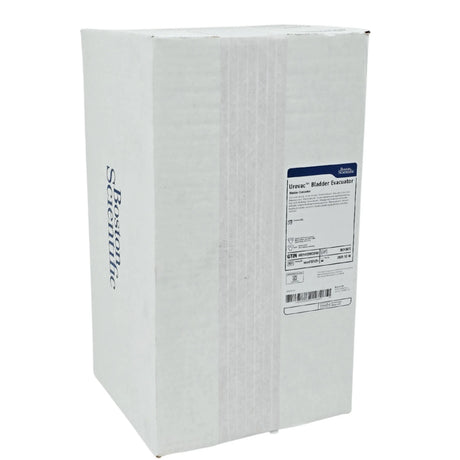 Boston Scientific M0067301251 UroVac Bladder Evacuator with Adaptor Box of 10 – New Boston Scientific