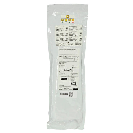 Arthrex AR-1923BC BioComposite PushLock Suture Anchor 2.9mm x 15.5mm – New Arthrex