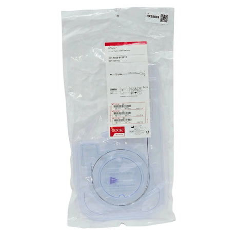 Cook Incorporated, G46206, EA, New - Factory Sealed, 00827002462069, EXPIRED Cook Incorporated