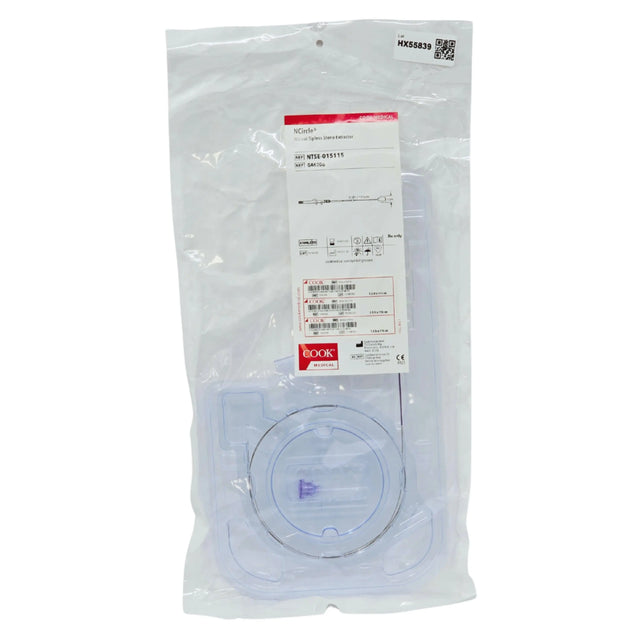 Cook Incorporated, G46206, EA, New - Factory Sealed, 00827002462069, EXPIRED Cook Incorporated