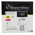 Biosense Webster CR7TCS4RTU Celsius RMT Non-Navigation Electrophysiology Catheter 7Fr x 125cm 4mm Tip – New Biosense Webster