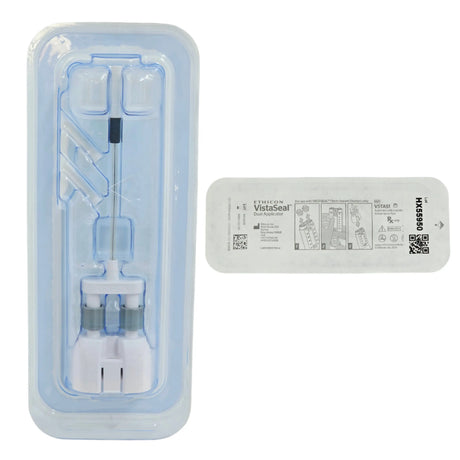 Ethicon VSTAS1E VISTASEAL Dual Applicator Tip 1/EA – New Ethicon