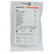 Avanos Medical 0100-18 MIC Gastrostomy Feeding Tube 18Fr 7–10mL Balloon – New Avanos