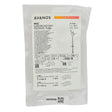 Avanos 94776 MIC Gastrostomy Feeding Tube 18Fr 7–10mL Balloon – New Avanos