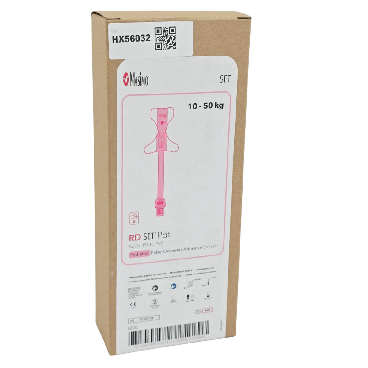 Masimo 4001 Supply 1/EA