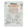 Alcon 8065751113 23GA Flexible Ophthalmic Laser Probe - New Alcon